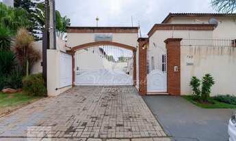 Imagem 1: Casa - Chácara Primavera - Campinas