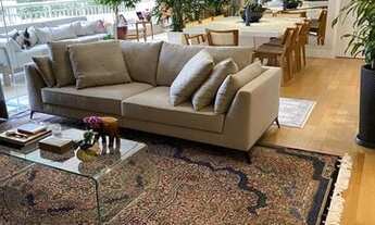 Imagem 2: Apartamento para venda tem 177 metros