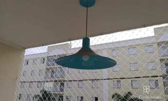 Imagem 7: Apartamento à venda, com 2 dormitórios à venda, 54 m² por R$ 200.000 - Granja Viana - Coti