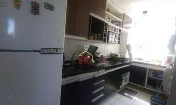 Imagem 4: Apartamento Duplex com 2 dormitórios à venda, 96 m² por R$ 280.000,00 - Jardim Margarida