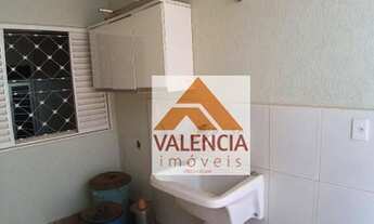 Imagem 2: Casa com 3 dormitórios à venda por R$ 450.000,00 - Jardim Independência - Ribeirão Preto/S