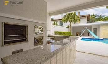 Imagem 5: Casa com 5 dormitórios à venda, 405 m² por R$ 2.400.000,00 - Costão do Pernambuco - Guaruj