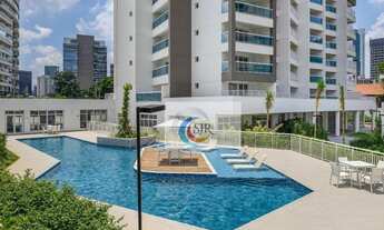 Imagem 3: Apartamento com 1 dormitório à venda, 37 m² por R$ 598.000,00 - Pinheiros - São Paulo/SP