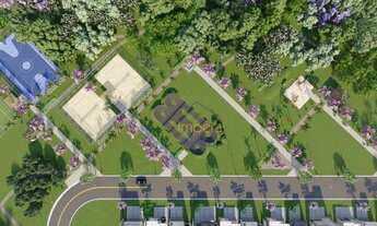 Imagem 4: Terreno à venda, Cond Vereda dos Campos 250 m² por R$ 280.000 - Jardim das Flores - São Jo