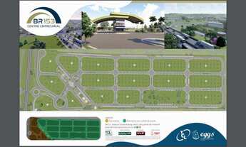 Imagem 2: Terreno à venda, 360 m² por R$ 143.712,00 - São Benedito da Capelinha (Zona Rural) - São J