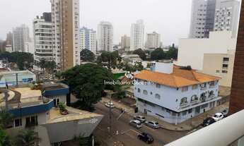 Imagem 3: Apartamento com 2 dormitórios à venda, 60 m² por R$ 359.000,00 - Centro - Cascavel/PR