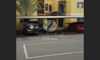 Imagem 3: Apartamento - Parque Residencial Regina (Nova Veneza) - Sumaré