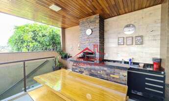 Imagem 3: Casa com 2 dormitórios à venda, 150 m² por R$ 550.000,00 - Conjunto Parigot de Souza 1 - L