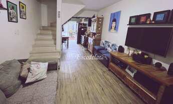 Imagem: Sobrado com 2 dormitórios à venda, 148