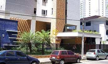 Imagem 2: Apartamento com 3 dormitórios à venda, 70 m² por R$ 629.900 - Meireles - Fortaleza/CE