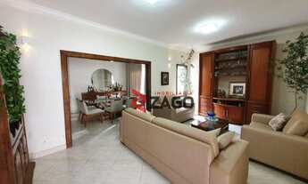 Imagem 2: Casa com 4 dormitórios à venda, 427 m² por R$ 1.500.000 - Jardim do Lago - Uberaba/MG