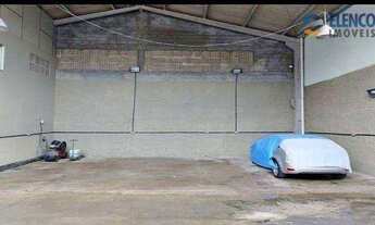 Imagem 2: Galpão para alugar, 500 m² por R$ 6.200,00/mês - Engenhoca - Niterói/RJ