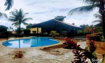 Imagem 7: Pousada com 7 dormitórios à venda, 690 m² por R$ 2.500.000,00 - Cumbuco - Caucaia/CE