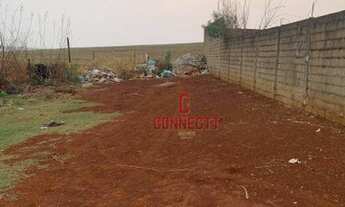 Imagem: Terreno à venda, 396 m² por R$ 155.000