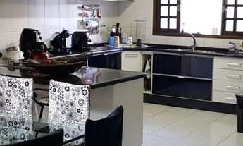 Imagem 5: Sobrado 280m² 3 suítes, 5 vagas e Churrasqueira - R$ 1.248.000,00