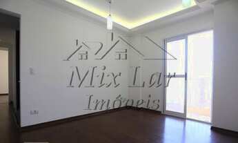 Imagem 3: REF 5732 Apartamento no Centro - Osasco SP