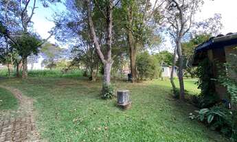 Imagem 2: Sítio a venda no bairro do Pinhal em Piracaia-SP