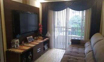 Imagem: Apartamento com 2 dormitórios à venda