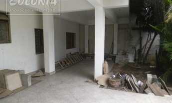 Imagem 3: Santo André - Loja/Salão - Vila Curuçá