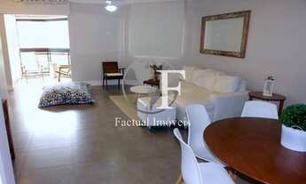 Imagem 4: Apartamento à venda, 110 m² por R$ 590.000,00 - Enseada - Guarujá/SP