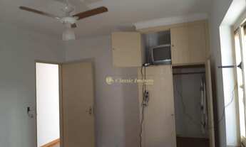 Imagem 6: Apartamento com 1 dormitório à venda, 51 m² por R$ 170.000,00 - Jardim Paulista - Ribeirão