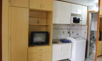 Imagem: BRASíLIA - Kitchenette/Studio - Asa Norte