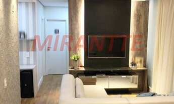 Imagem 3: Lindo apartamento em Vila Galvão