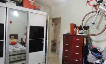 Imagem 7: Apartamento com 2 dormitórios à venda, 59 m² por R$ 155.000 - Dois Córregos - Piracicaba/S