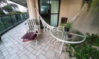 Imagem 2: APARTAMENTO FRENTE MAR SANTOS