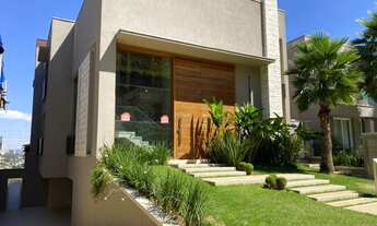 Imagem 2: Casa Residencial à venda, Tamboré, Barueri -