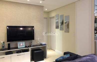 Imagem 4: Apartamento com 3 dormitórios à venda, 79 m² por R$ 690.000,00 - Vila Mazzei - São Paulo/S