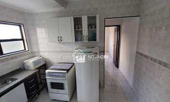 Imagem 6: Apartamento com 1 dormitório à venda, 35 m² por R$ 175.000 - Aviação - Praia Grande/SP