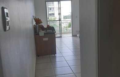 Imagem 3: Apartamento para venda tem 74 metros quadrados com 3 quartos em Flores - Manaus - AM