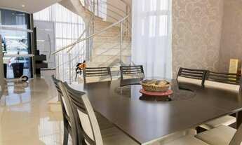 Imagem: Casa - Residencial Real Parque Sumaré