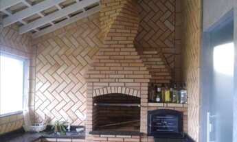 Imagem 2: Oportunidade em Mogi das cruzes com churrasqueira