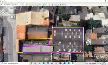 Imagem 6: OPORTUNIDADE! Galpão com 600m² Caraícuíba Com valor do Aluguel Adquire Sem Entrada Valor d