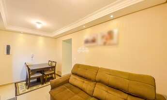 Imagem 2: Apartamento para venda 3 quartos sendo 1 suíte bairro Boneca do Iguaçu