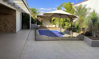 Imagem 3: Casa de condomínio sobrado para venda com 250 metros quadrados com 3 quartos