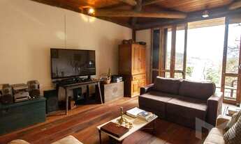 Imagem 7: Vale das Videiras - Rancho aconchegante em lugar sossegado