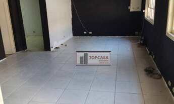 Imagem 5: Galpão para alugar, 190 m² por R$ 4.000,00/mês - Cidade Dutra - São Paulo/SP