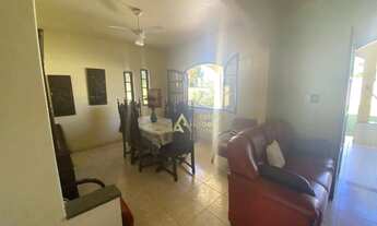 Imagem 7: Casa com 6 dormitórios à venda, 210 m² por R$ 530.000,00 - Unamar - Cabo Frio/RJ