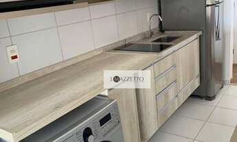 Imagem 6: Apartamento com 1 dormitório à venda, 42 m² por R$ 430.000,00 - Centro - Campinas/SP