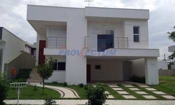 Imagem: Casa - Parque Brasil 500 - Paulínia