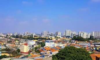 Imagem 3: Apartamento à venda, 92 m² por R$ 330.000,00 - Jardim Santa Cecília - Guarulhos/SP