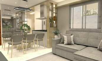 Imagem 3: São Paulo - Apartamento - Vila Pires