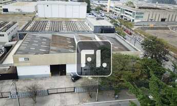 Imagem 5: Galpão para alugar, 1500 m² por R$ 33.000,01/mês - Tamboré - Barueri/SP