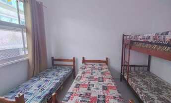 Imagem 7: Apartamento com 2 dormitórios à venda, 80 m² por R$ 370.000,00 - Pitangueiras - Guarujá/SP