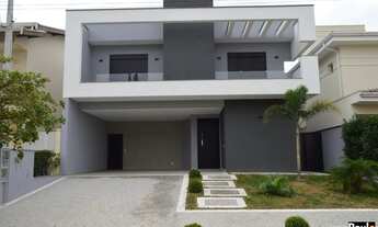 Imagem 2: Casa - Swiss Park - Campinas