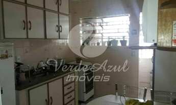 Imagem: Apartamento - Vila Mimosa - Campinas