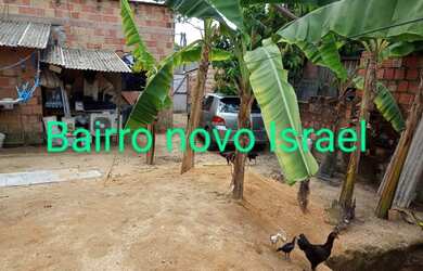 Imagem 13: Casa disponível pra venda